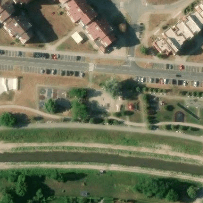 Vukovar Skatepark