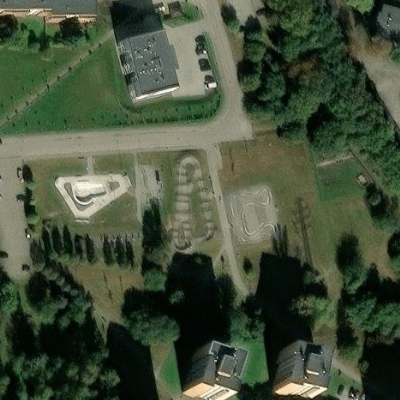 Siemianowice Śląskie pumtprack