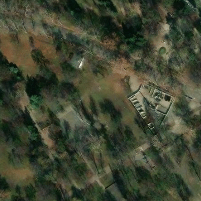 Gördeszkás játszótér skatepark