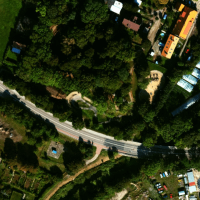 Nowy Dwór Gdański pumptrack