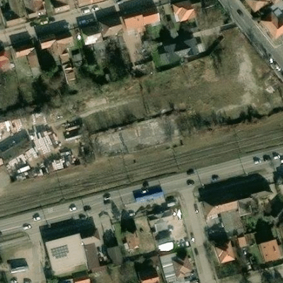 Nagyicce skatepark