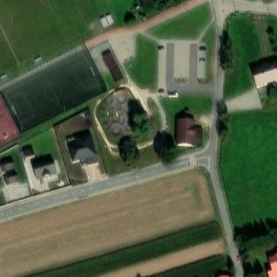 Palczowice pumptrack