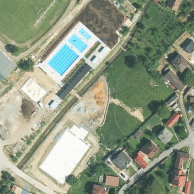 Hriňová pumptrack