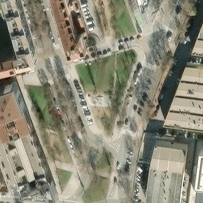 Eulàlia skatepark
