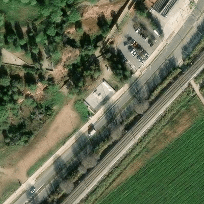 Gavà skatepark