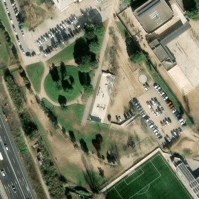 Molins de Rei skatepark