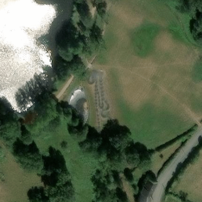 Châtelus-Malvaleix pumptrack