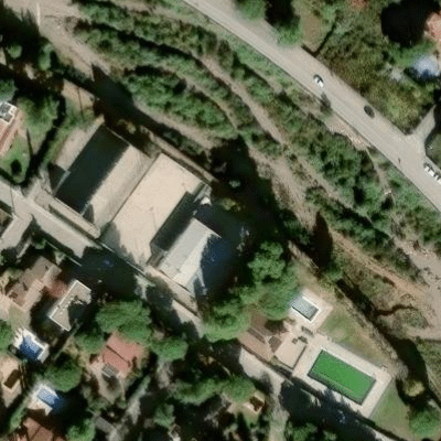 Matadepera skatepark