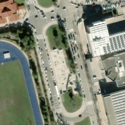 Can Jofresa skatepark
