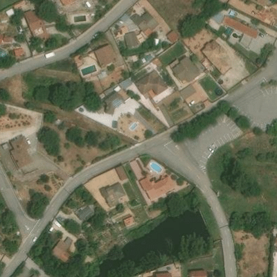 Sant Llorenç Savall pumptrack