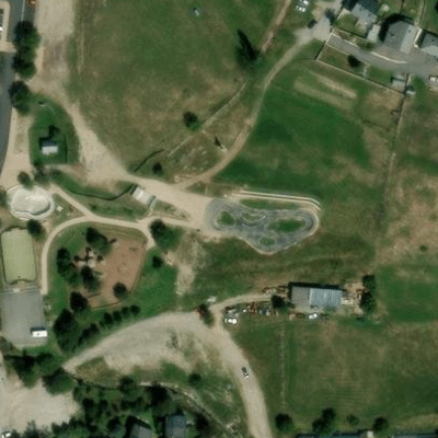 Les Angles pumptrack