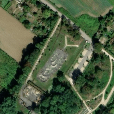 Le Mesnil-le-Roi pumtprack