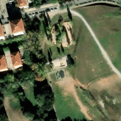 Polinyà skatepark
