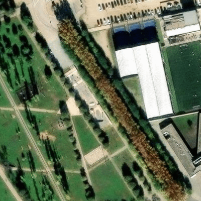 Santa Perpètua de Mogoda skatepark