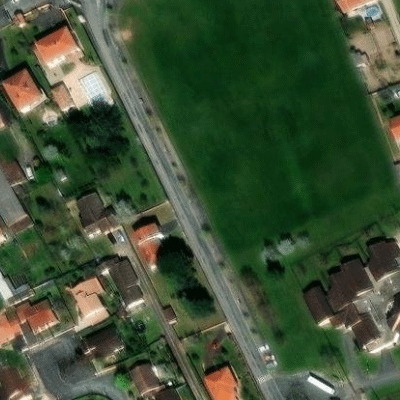 Saint-Juéry pumptrack