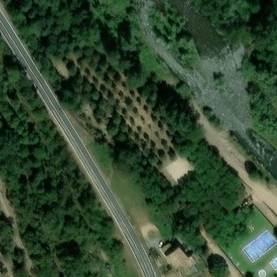 Montesquiu pumptrack