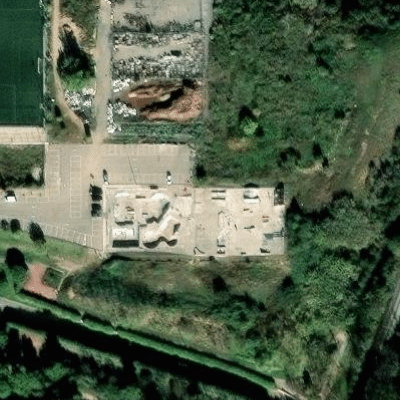 Mollet del Vallès skatepark