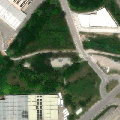 Riera Blanca skatepark