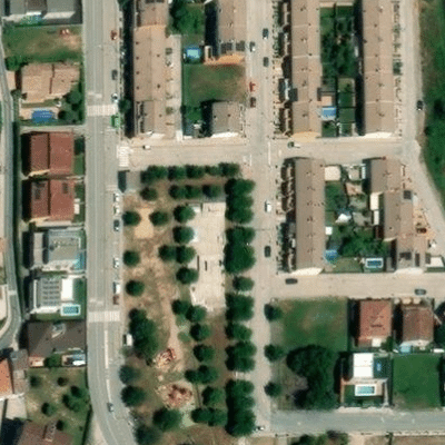 Sant Hipòlit de Voltregà skatepark