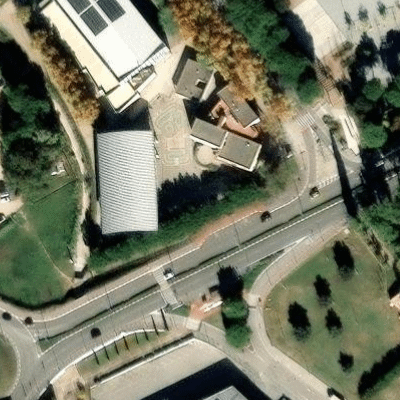 Lliçà de Vall skatepark