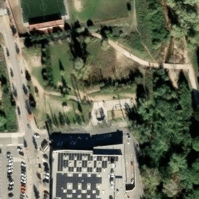 Lliçà d'Amunt skatepark