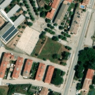 Les Masies de Voltregà pumptrack