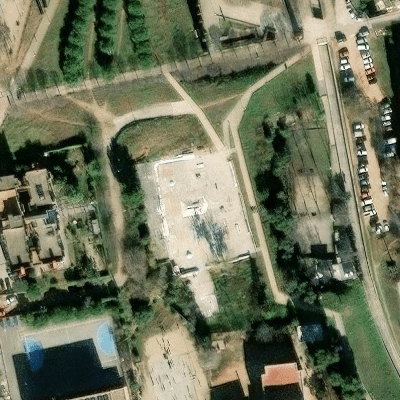 Bòbila DIY skatepark