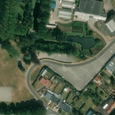 Saint-Omer skatepark