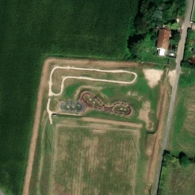 Avrainville pumptrack