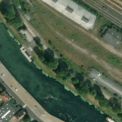 Saint-Omer skatepark