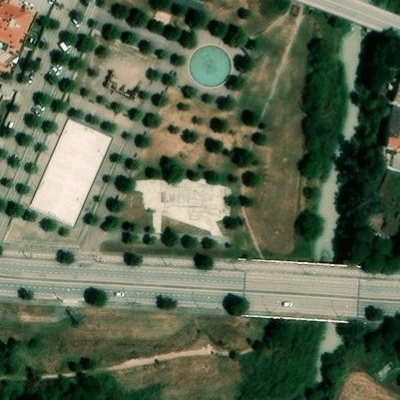 Vic skatepark