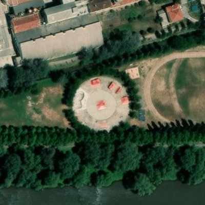 Manlleu skatepark