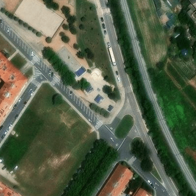 Torelló skatepark