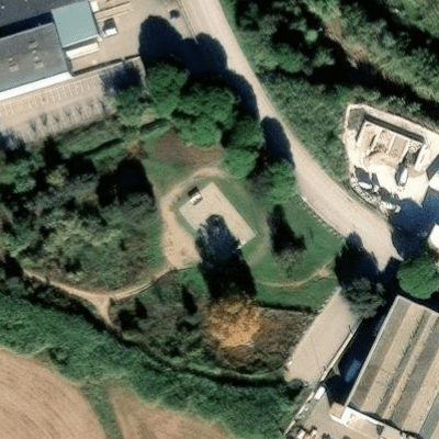 Congost skatepark