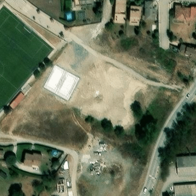 Sant Pere de Torelló pumptrack