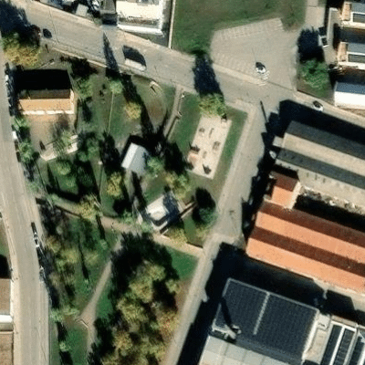 Cal Gavatx skatepark