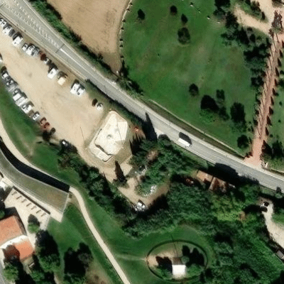 Teià skatepark