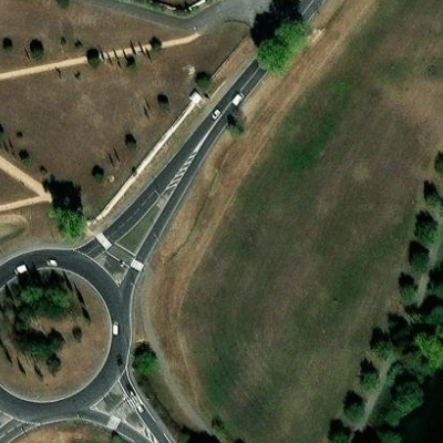 De la plaine Merveille pumptrack