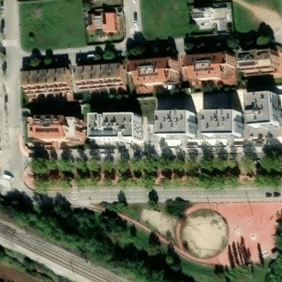 Cardedeu skatepark