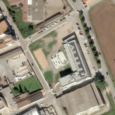 Sant Antoni de Vilamajor skatepark