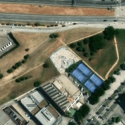 Mataró skatepark