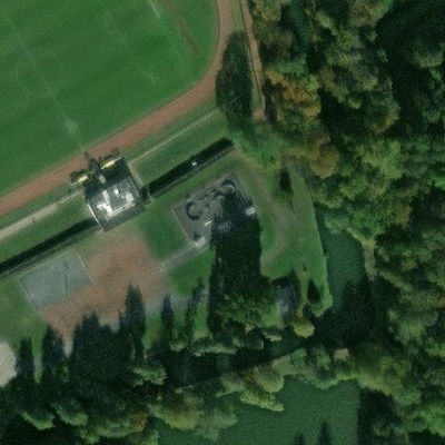 Saint-Just-en-Chaussée skatepark