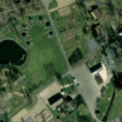 Mogneville pumptrack