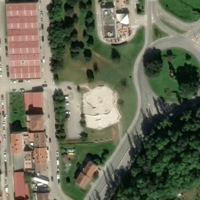 Club Spain Olot