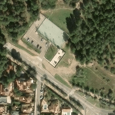Calvià skatepark