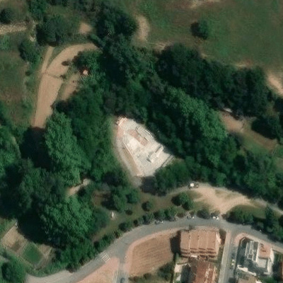 Sant Celoni skatepark