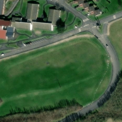 Marles-les-Mines pumptrack