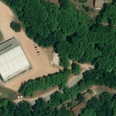 Arbúcies skatepark