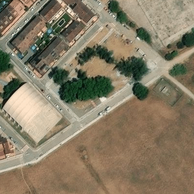 La Batllòria skatepark