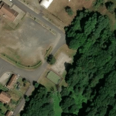Les Gannes skatepark